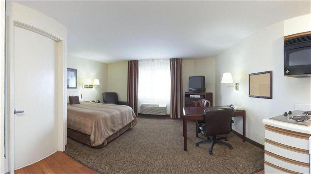 Sonesta Simply Suites Columbus Airport Gahanna Exterior photo