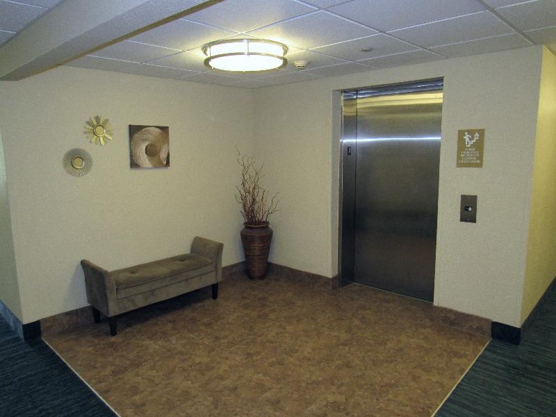 Sonesta Simply Suites Columbus Airport Gahanna Exterior photo