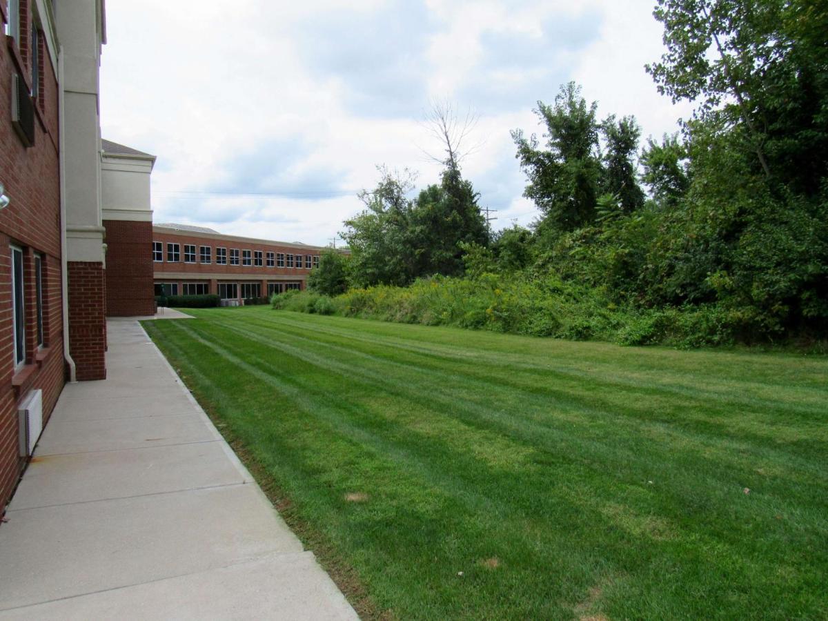 Sonesta Simply Suites Columbus Airport Gahanna Exterior photo