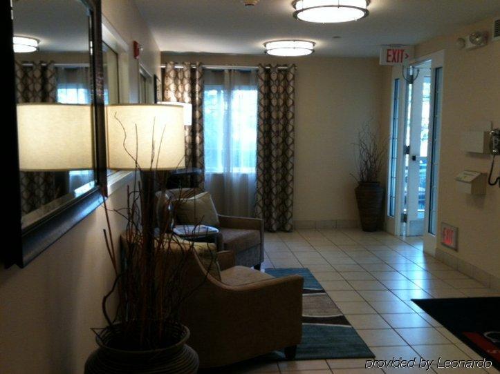 Sonesta Simply Suites Columbus Airport Gahanna Interior photo