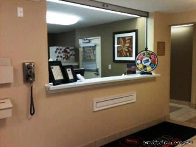 Sonesta Simply Suites Columbus Airport Gahanna Interior photo